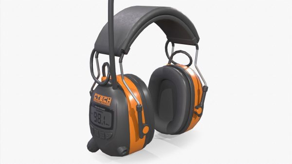 Ear Muffs