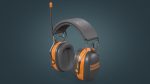 Ear Muffs