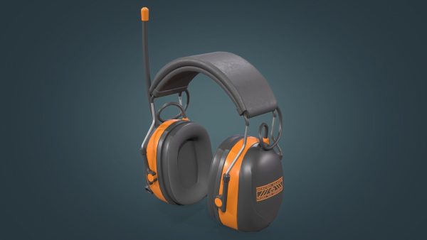 Ear Muffs