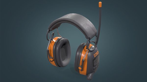Ear Muffs
