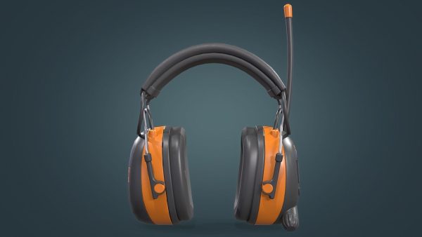 Ear Muffs
