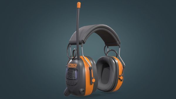Ear Muffs