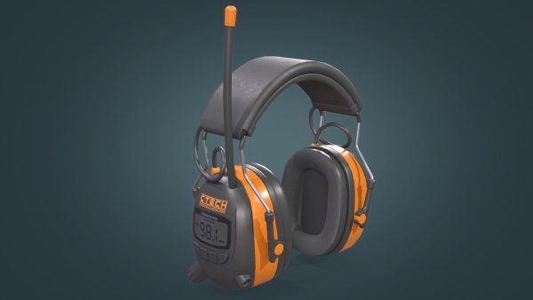 Ear Muffs