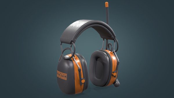 Ear Muffs