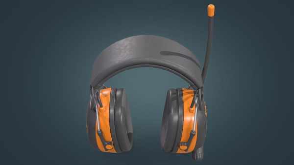 Ear Muffs