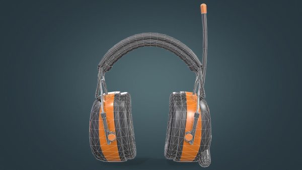Ear Muffs