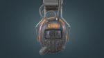 Ear Muffs