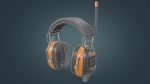 Ear Muffs
