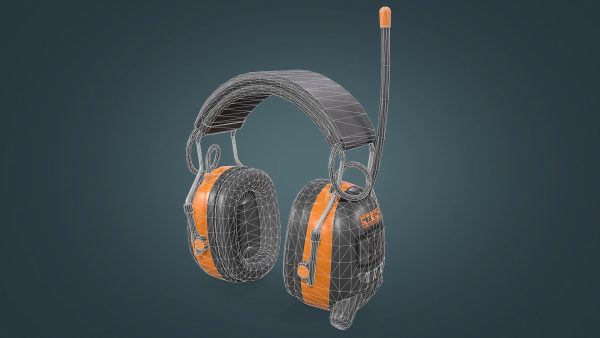 Ear Muffs