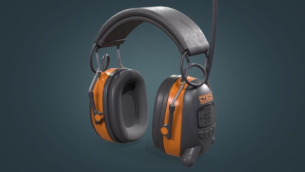 Ear Muffs