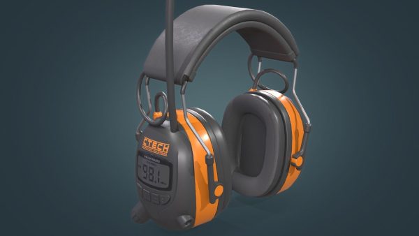 Ear Muffs