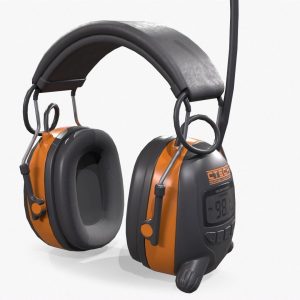 Ear Muffs