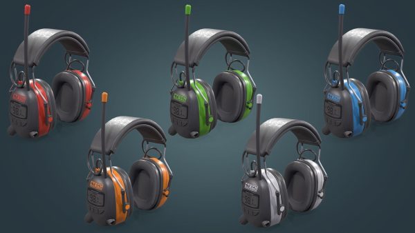 Ear Muffs