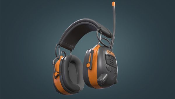 Ear Muffs