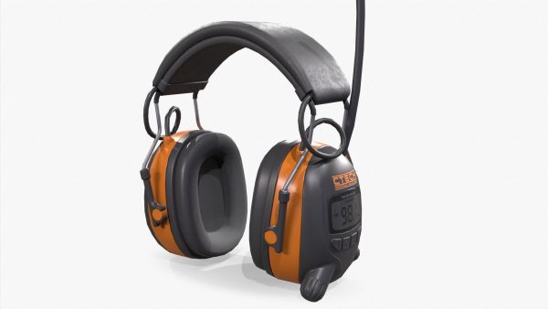 Ear Muffs