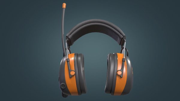 Ear Muffs
