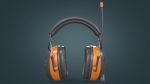 Ear Muffs