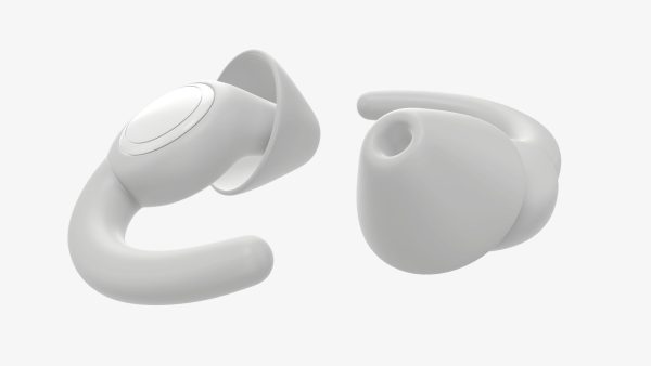 Earplugs for sleep