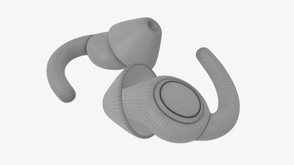Earplugs for sleep