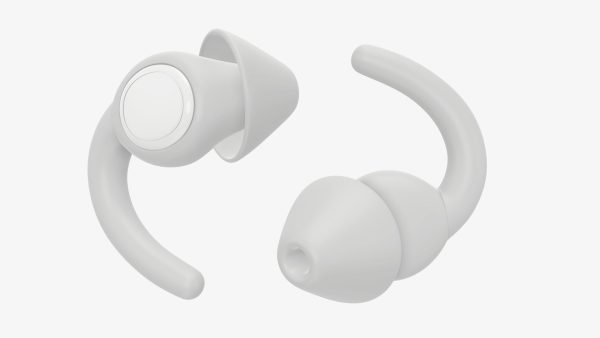 Earplugs for sleep