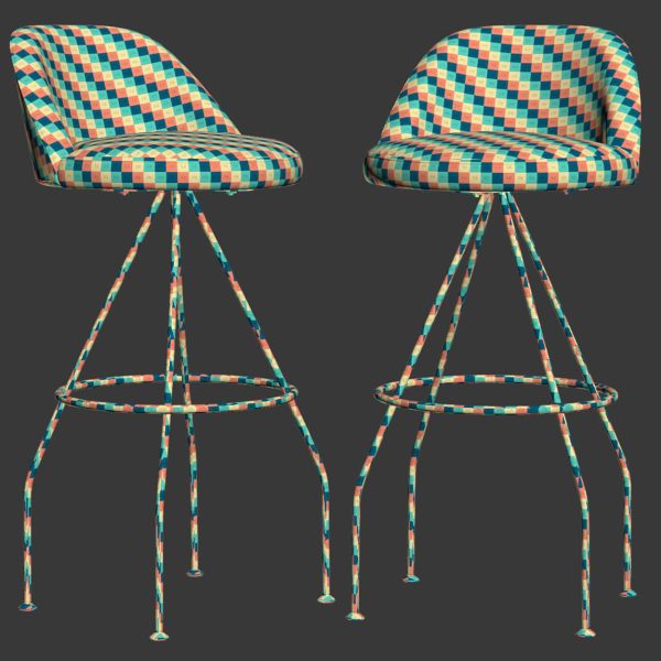 Ebbi bar stool TS10