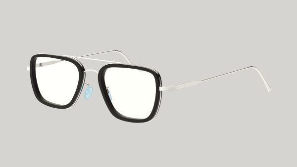 EDITH glasses - from Spider Man far from home