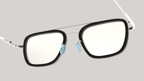 EDITH glasses - from Spider Man far from home