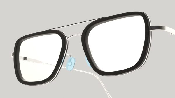 EDITH glasses - from Spider Man far from home