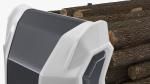 Einride Electric Autonomous Logging Truck