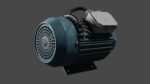 Electic engine