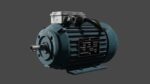 Electic engine
