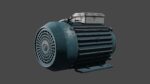 Electic engine