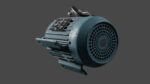Electic engine
