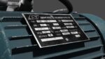 Electic engine