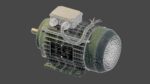 Electic engine