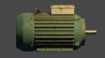 Electic engine