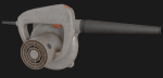 Electric Blower