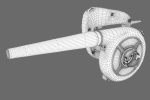 Electric Blower