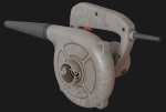 Electric Blower