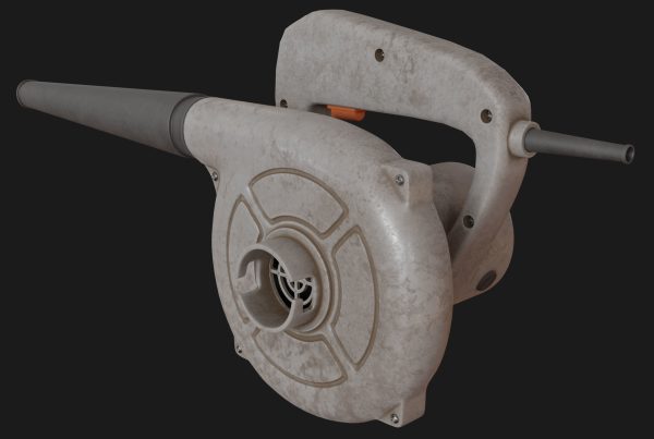 Electric Blower