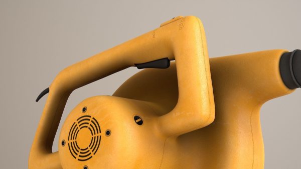 Electric Blower
