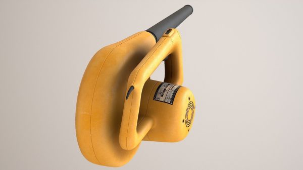 Electric Blower