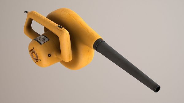 Electric Blower