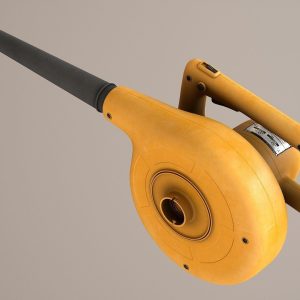 Electric Blower