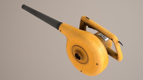 Electric Blower