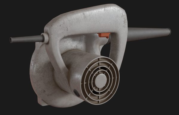 Electric Blower