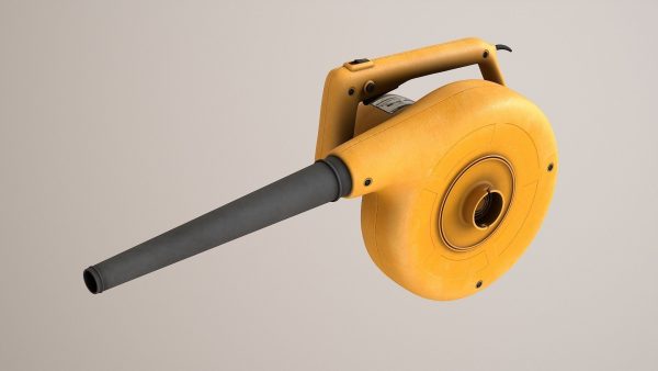 Electric Blower