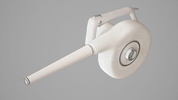 Electric Blower