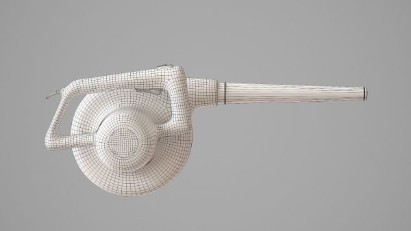 Electric Blower