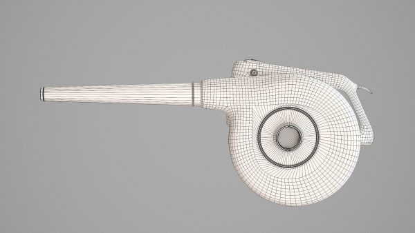 Electric Blower